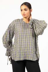 Yarn Dyed Top
